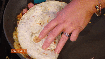 Food Cheese GIF by Rachael Ray Show