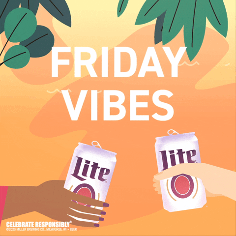 Gif By Miller Lite GIF