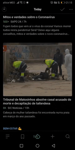 Feedly GIF