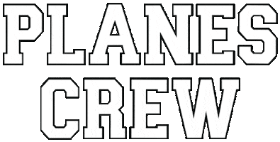 Roc Nation Crew Sticker by Paper Planes