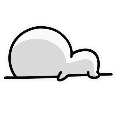 ショック 怒る Sticker