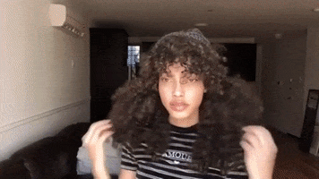 Winter Hat GIF