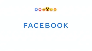 Facebook Logo GIF by Digital discovery
