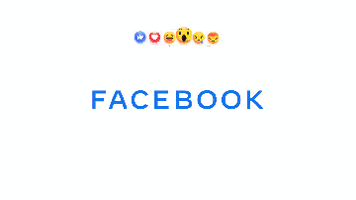 Facebook Logo GIF by Digital discovery