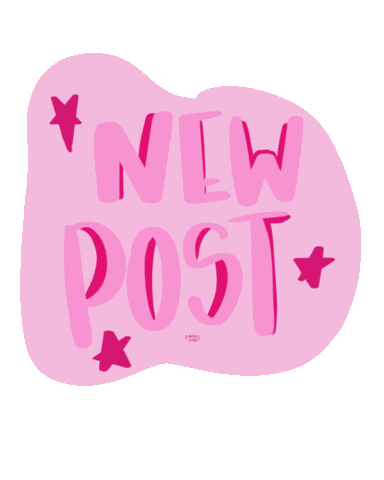 Girl Sticker