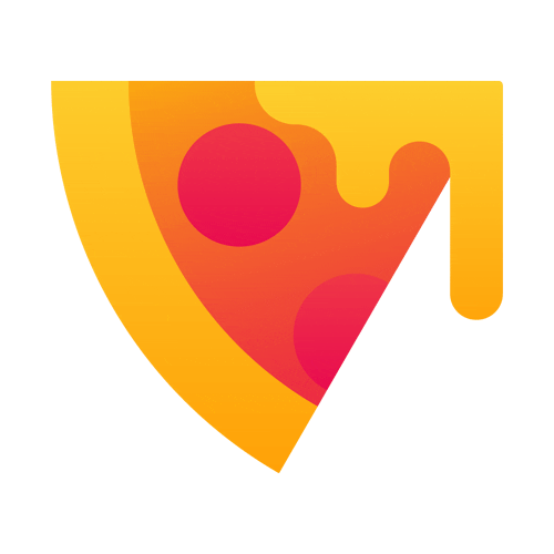 JustFoodManchester Sticker