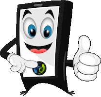 Total Auto Solutions Sticker