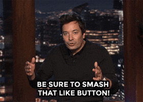 Smash Youtube GIF by The Tonight Show Starring Jimmy Fallon