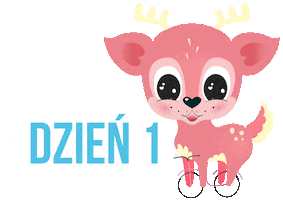 Jordankidswyzwanie Sticker by jordan_polska