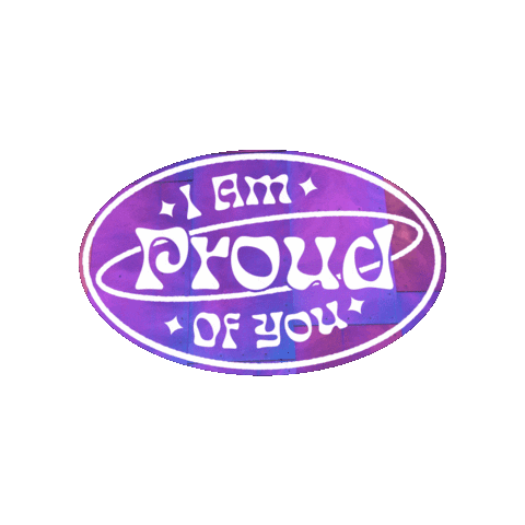 Logo Inspire Sticker