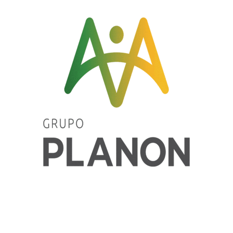 Sticker by Grupo Planon