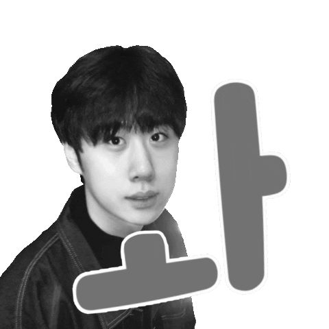 Hyunseo Sticker