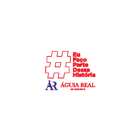 Sticker by AguiaReal