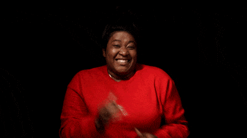 Black Girl Running GIF by BDHCollective