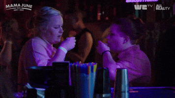 Honey Boo Boo Party GIF by We TV