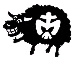 Dpsgtheresia Sticker by DPSG St. Theresia Erlangen