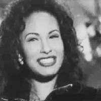 selena quintanilla GIF