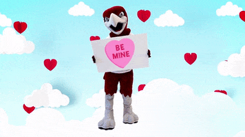 All My Love Valentine GIF by Ripon College