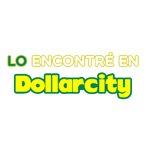 Birthday Colombia Sticker by Dollarcity
