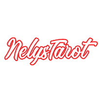 Nelys Sticker by nelystarot