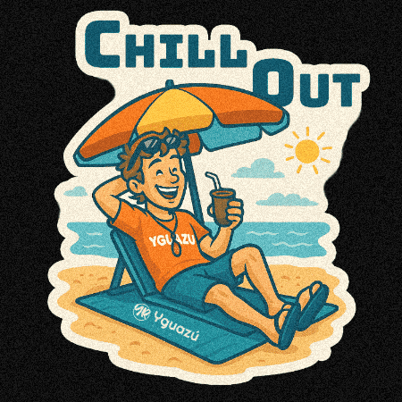 Yguazu Resort GIF