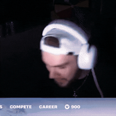 Shake It Dancing GIF by Mongraal