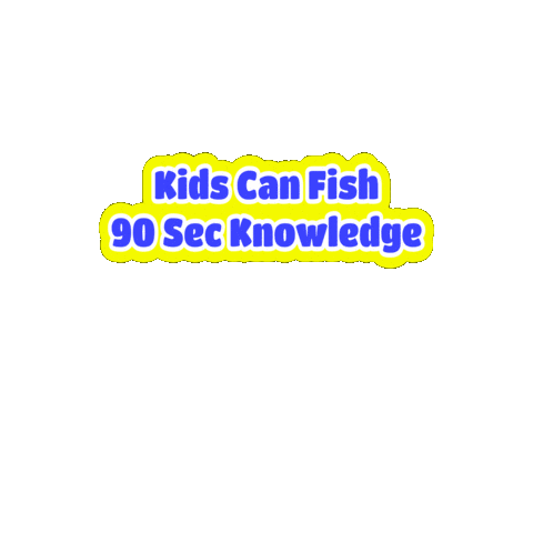 Fishing Tips Sticker by Fishbites