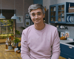 Donal Skehan GIF