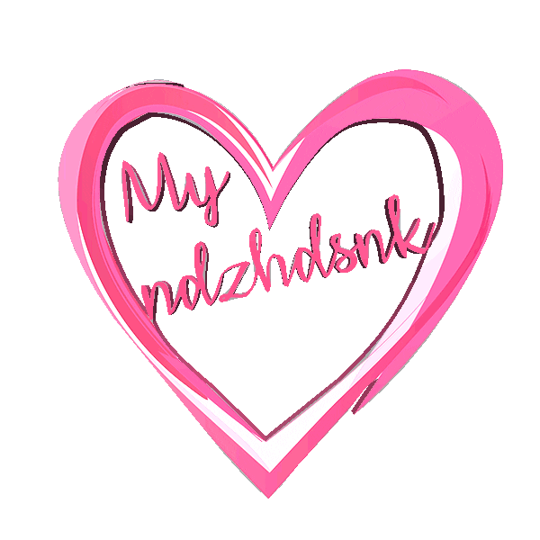 Love Sticker by Woodkendama