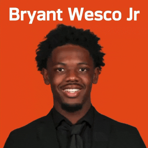 Clemson GIF