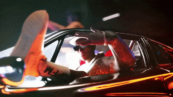 Cash In Cash Out GIF by Pharrell Williams