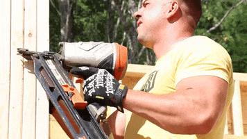 Confused Carpenter GIF by JC Property Professionals