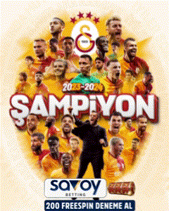 Gs Galatasaray GIF by hansdrop