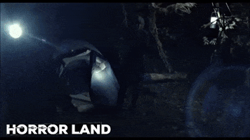 Horror GIF