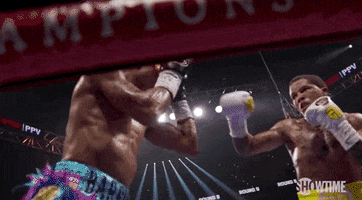 All Access Knockout GIF by SHOWTIME Sports