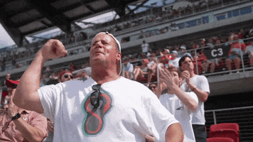 Yeah GIF