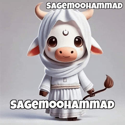 Focus Journey GIF by Sagemoohammad