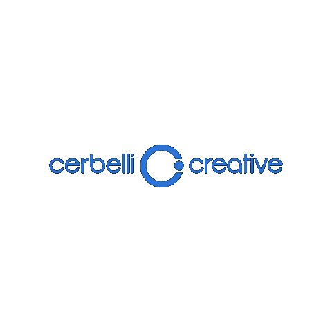 Cerbell Creative Sticker