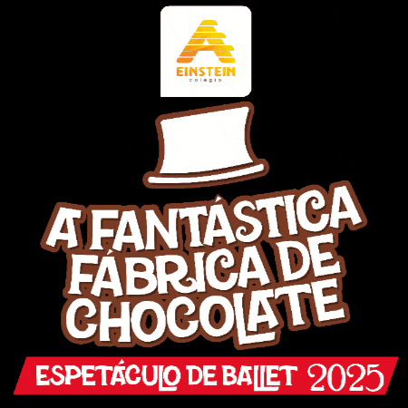 Soueinstein GIF by Colégio A. Einstein