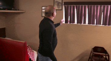 Oops GIF by Chef Robert Irvine