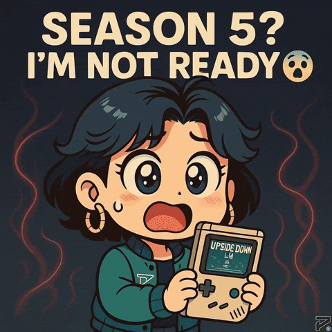 I Cant Even Upside Down GIF by Persona