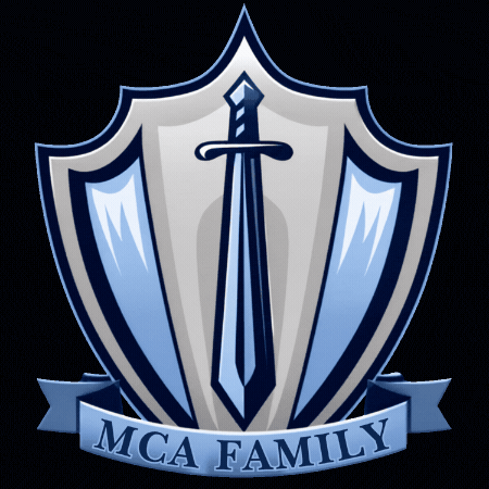 Family Jesus GIF by MyMCAKnights