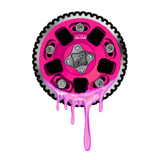 Prp Sticker by Platinum Racing Products