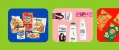 Online Grocery Ecommerce GIF by MetroMart