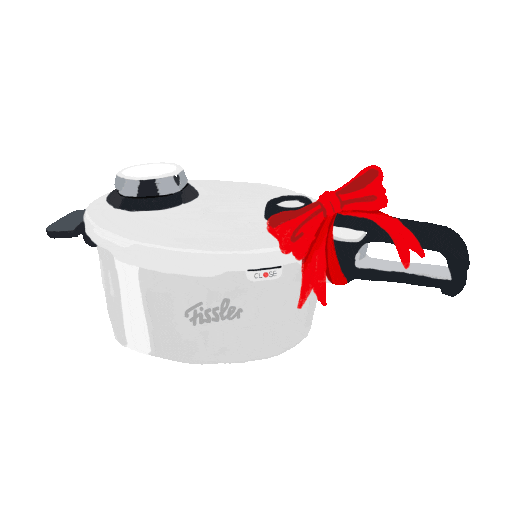Christmas Kitchen Sticker by 2022 휘슬러X구세군 레드 트리