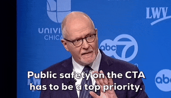 Public Safety Chicago GIF by GIPHY News