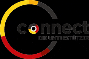 Support Connect GIF by Junge Union Deutschlands