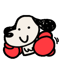 Bendaora Sticker