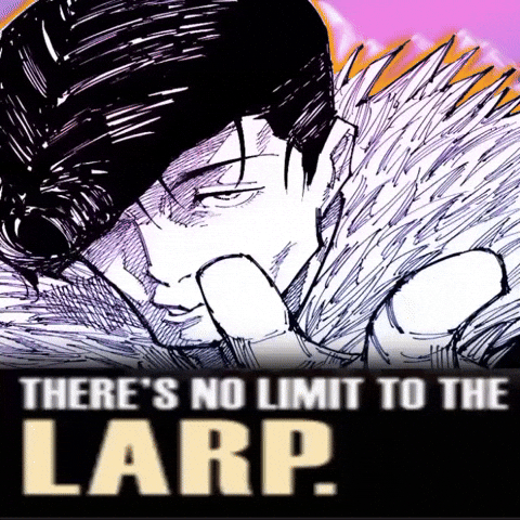 Jjk Jujutsu Kaisen GIF