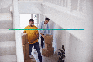 Moving Company GIF